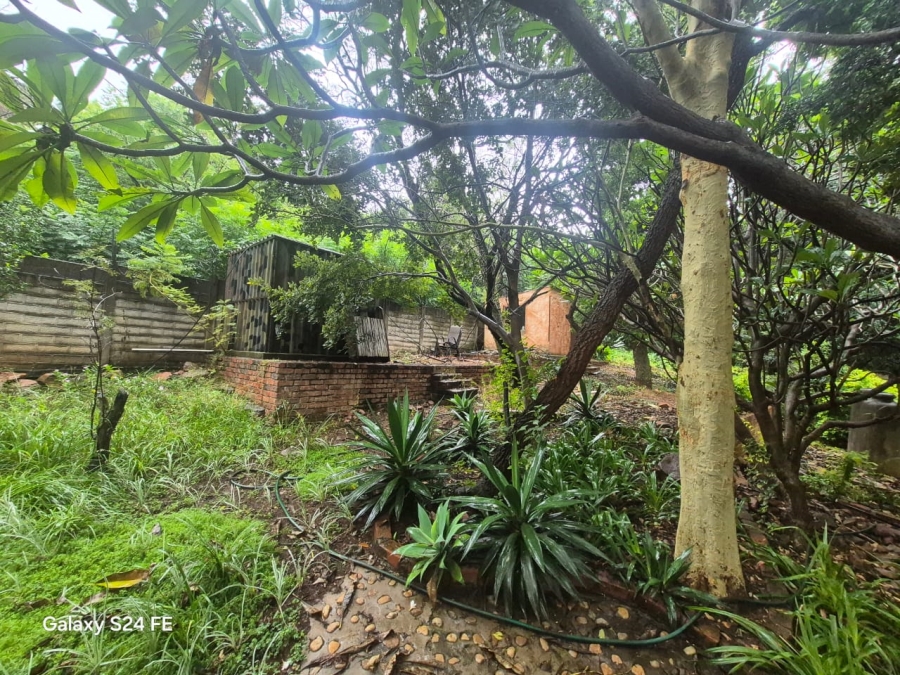 4 Bedroom Property for Sale in Safari Gardens North West